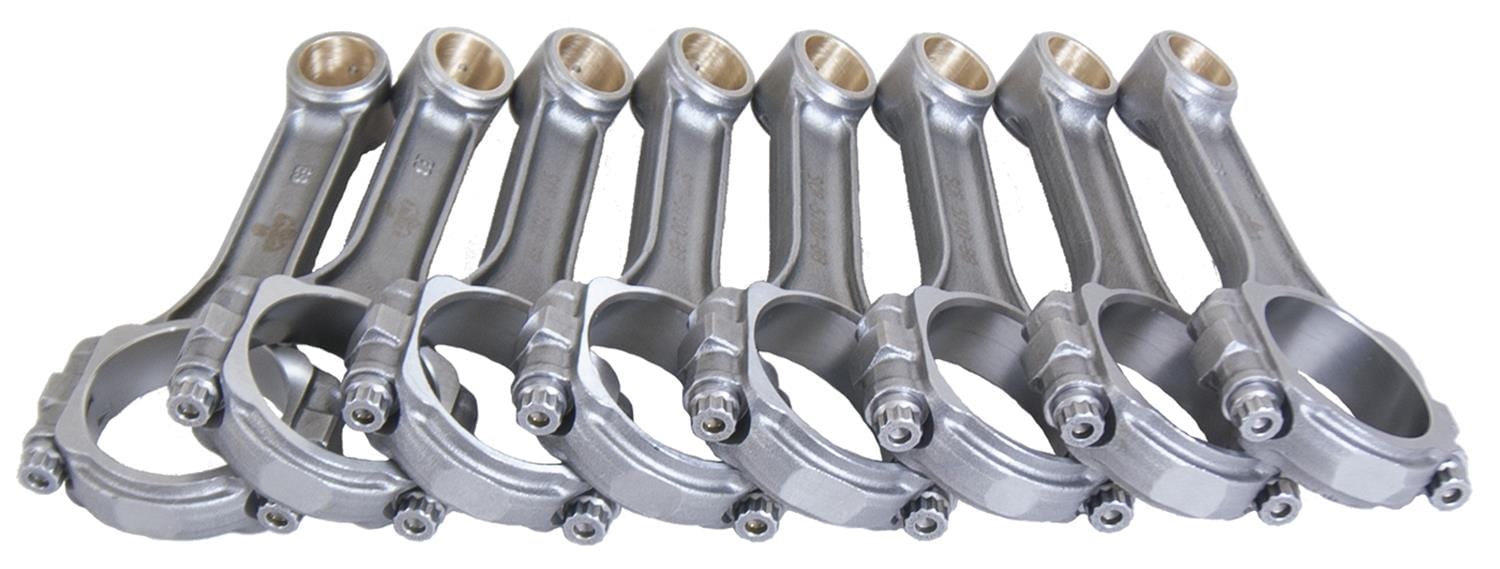 Eagle Specialty Products Eagle SIR I-Beam Connecting Rods SIR5700BBLW Autofit