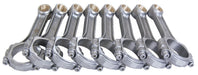 Eagle Specialty Products Eagle SIR I-Beam Connecting Rods SIR5700BBLW Autofit