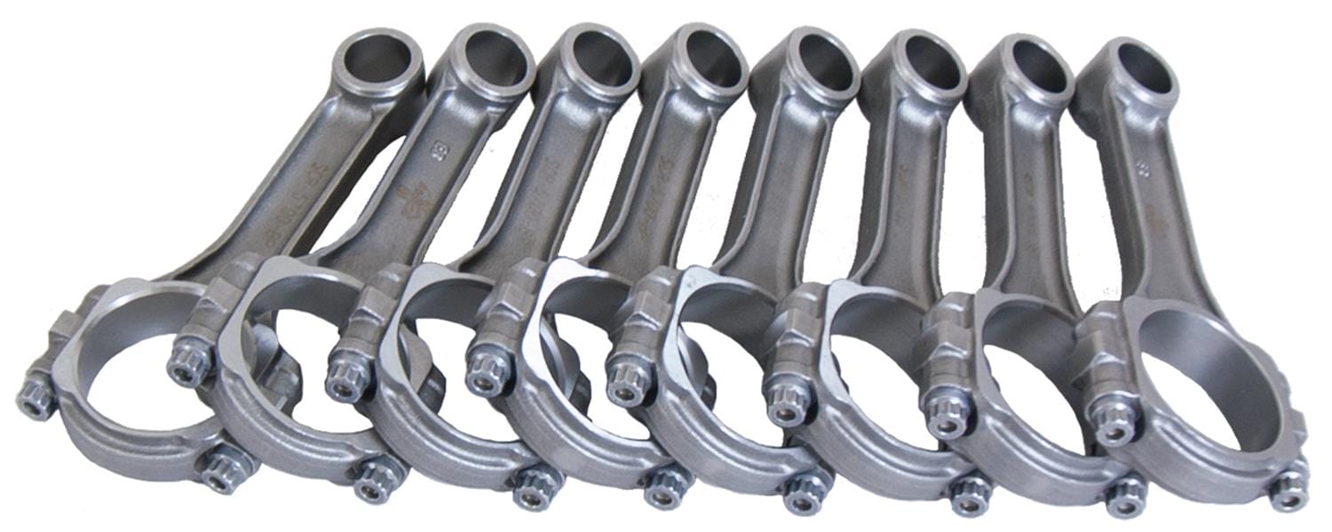 Eagle Specialty Products Eagle SIR I-Beam Connecting Rods SIR5700BPLW Autofit