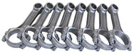 Eagle Specialty Products Eagle SIR I-Beam Connecting Rods SIR5700BPLW Autofit