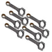 Eagle Specialty Products Eagle SIR I-Beam Connecting Rods SIR5700SBLW Autofit