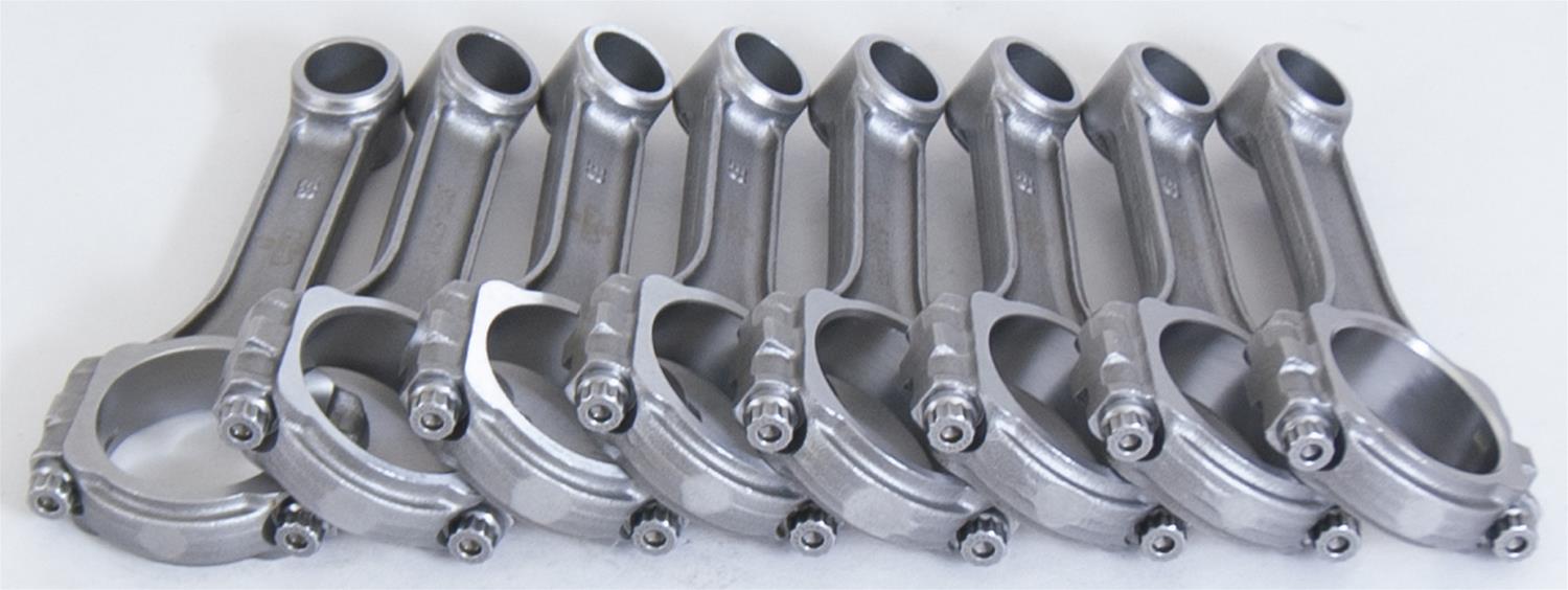 Eagle Specialty Products Eagle SIR I-Beam Connecting Rods SIR5700SPLW Autofit
