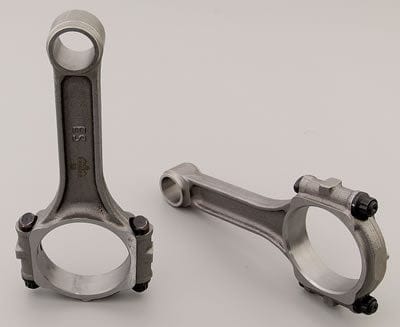 Eagle Specialty Products Eagle SIR I-Beam Connecting Rods SIR5950BBLW Autofit