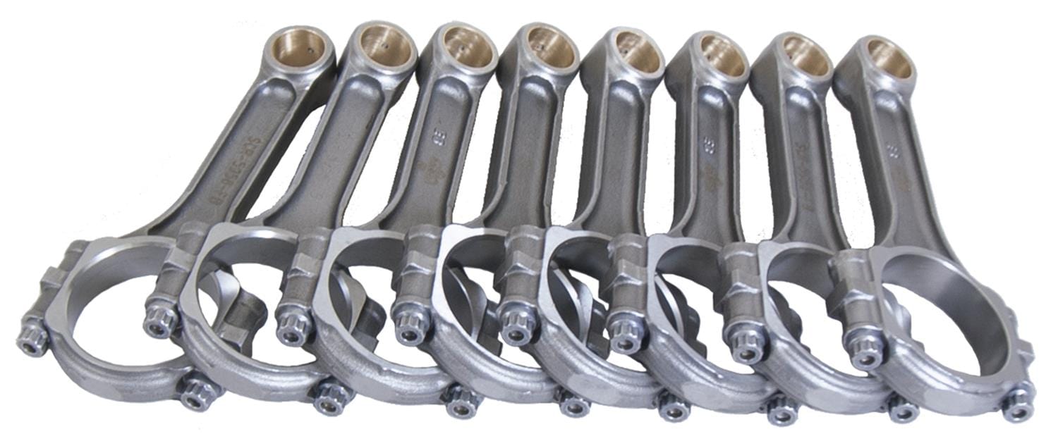 Eagle Specialty Products Eagle SIR I-Beam Connecting Rods SIR5956FB Autofit