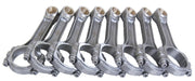 Eagle Specialty Products Eagle SIR I-Beam Connecting Rods SIR6000BBLW Autofit