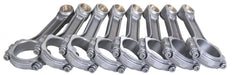 Eagle Specialty Products Eagle SIR I-Beam Connecting Rods SIR6000SBLW Autofit