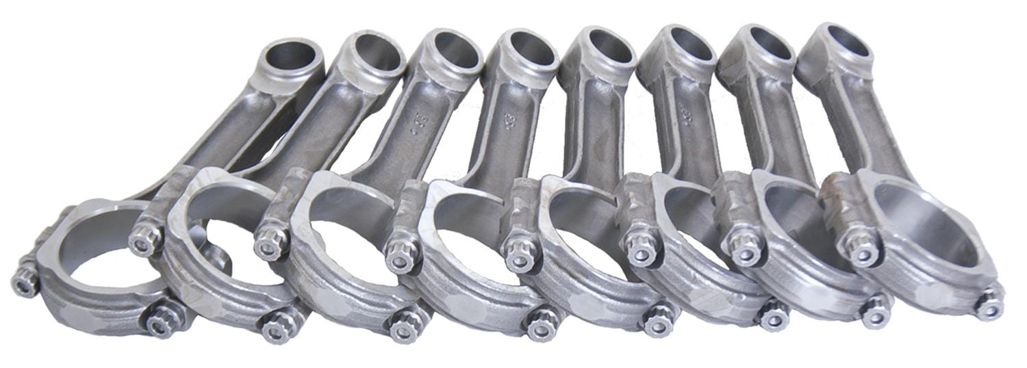 Eagle Specialty Products Eagle SIR I-Beam Connecting Rods SIR6000SPLW Autofit