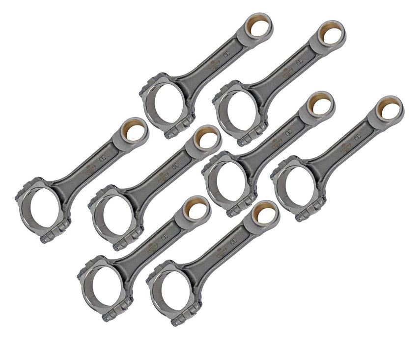 Eagle Specialty Products Eagle SIR I-Beam Connecting Rods SIR6100NLW Autofit