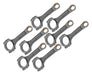 Eagle Specialty Products Eagle SIR I-Beam Connecting Rods SIR6100NLW Autofit