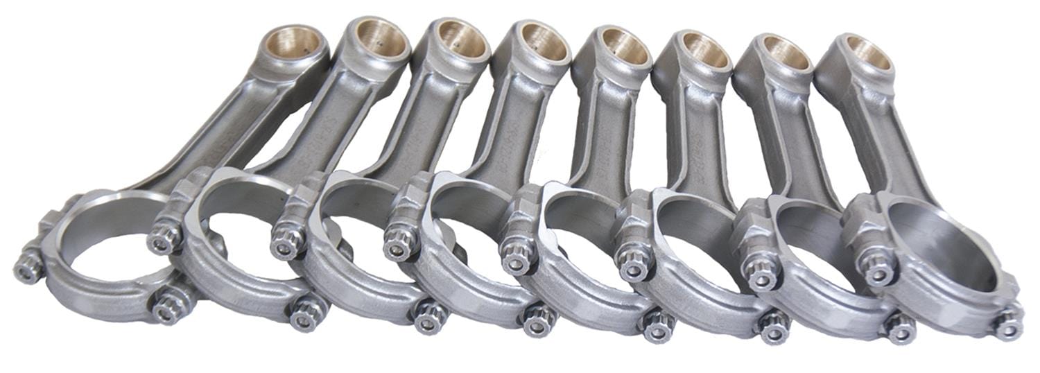 Eagle Specialty Products Eagle SIR I-Beam Connecting Rods SIR6123CB Autofit
