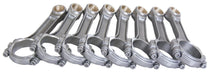 Eagle Specialty Products Eagle SIR I-Beam Connecting Rods SIR6123CB Autofit