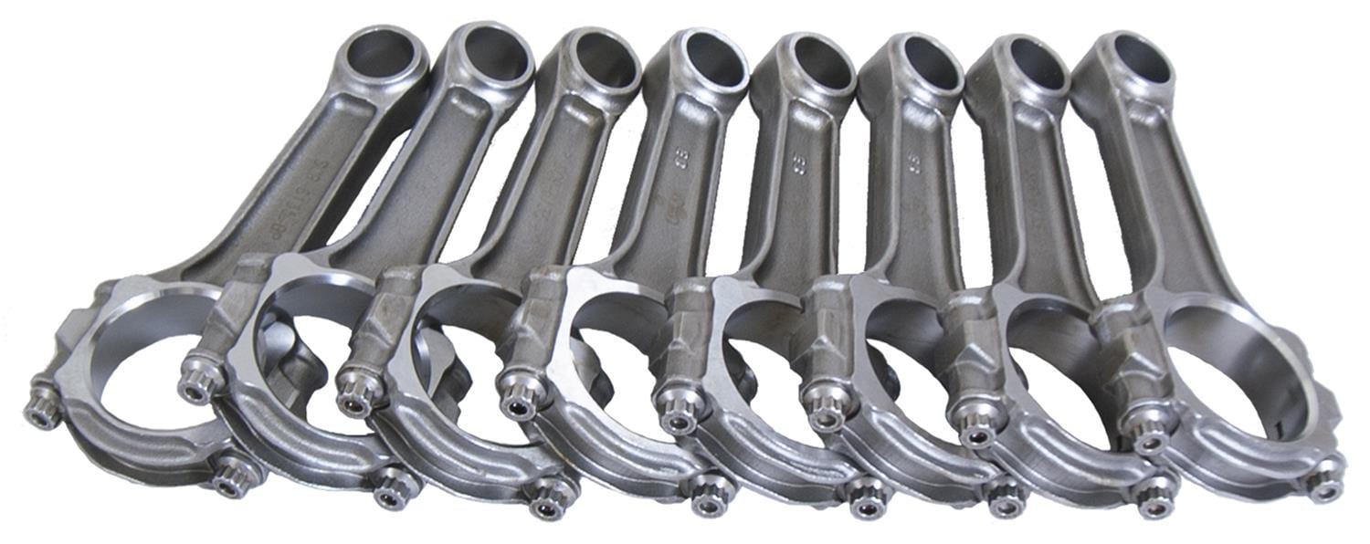 Eagle Specialty Products Eagle SIR I-Beam Connecting Rods SIR6135P Autofit
