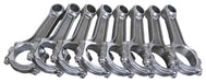Eagle Specialty Products Eagle SIR I-Beam Connecting Rods SIR6135P Autofit