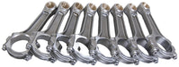 Eagle Specialty Products Eagle SIR I-Beam Connecting Rods SIR6385B Autofit