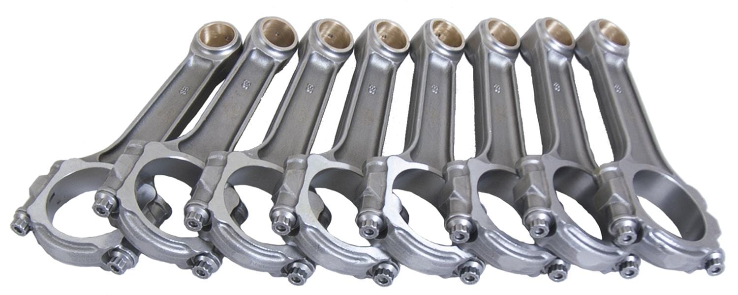 Eagle Specialty Products Eagle SIR I-Beam Connecting Rods SIR6700B Autofit