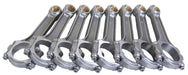 Eagle Specialty Products Eagle SIR I-Beam Connecting Rods SIR6700B Autofit