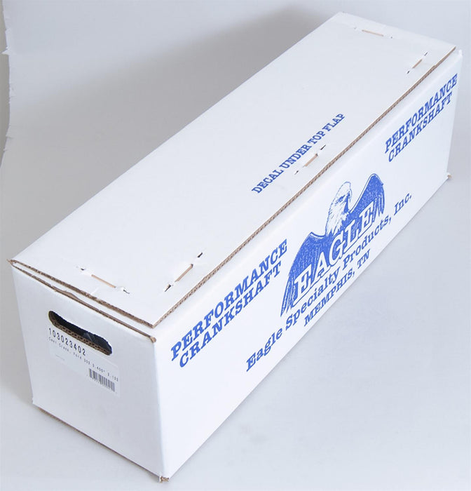 Eagle Specialty Products Eagle Specialty Products Crankshafts 103023402 Autofit