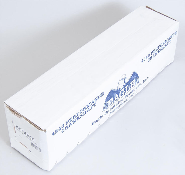 Eagle Specialty Products Eagle Specialty Products Crankshafts 2037005900B7 Autofit
