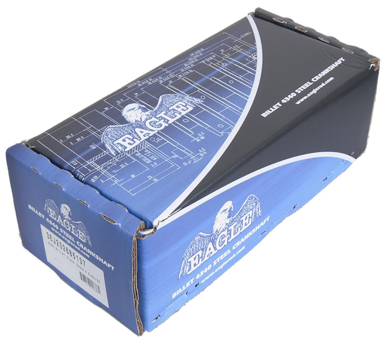 Eagle Specialty Products Eagle Specialty Products Crankshafts 3EJ232685137 Autofit