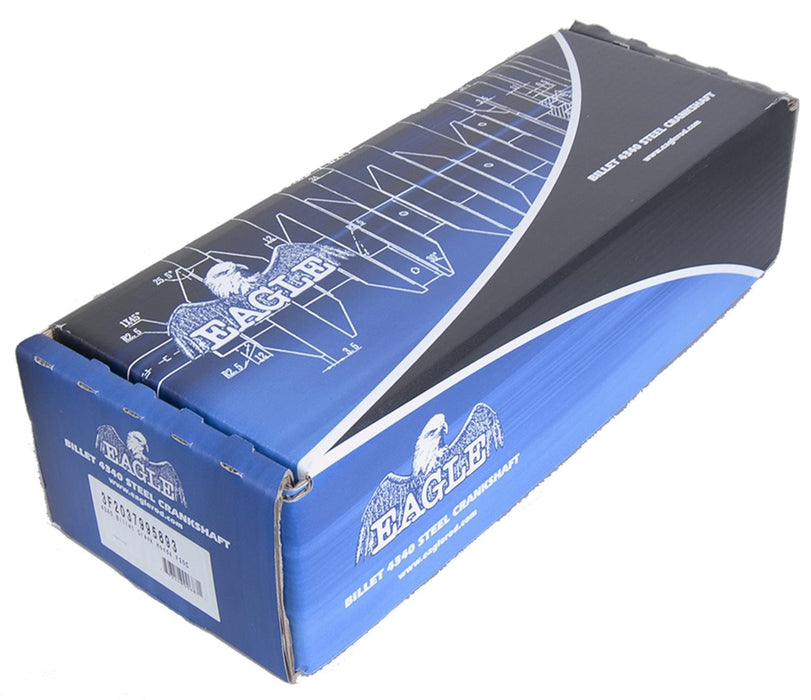 Eagle Specialty Products Eagle Specialty Products Crankshafts 3F2037995893 Autofit