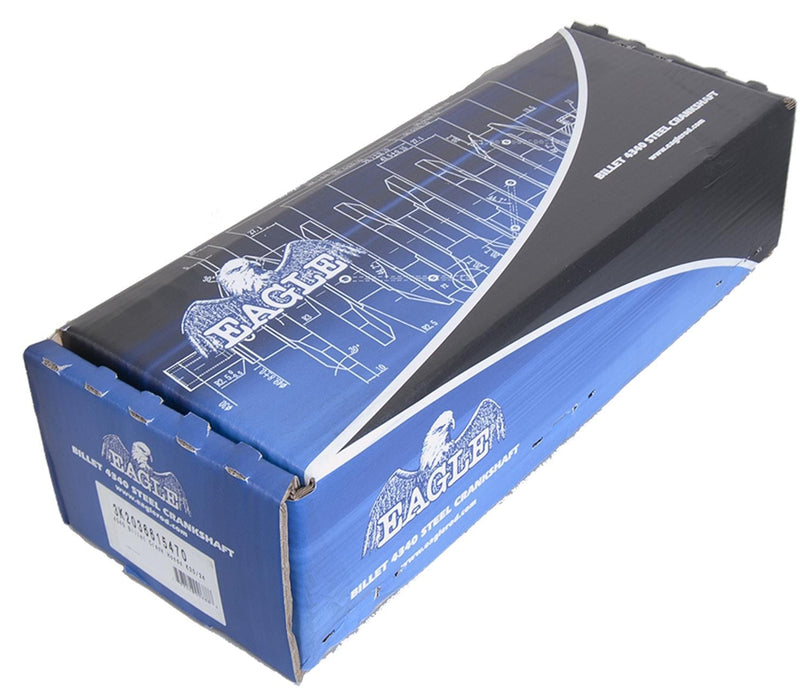Eagle Specialty Products Eagle Specialty Products Crankshafts 3K2036615470 Autofit