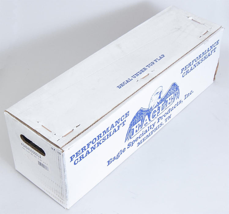 Eagle Specialty Products Eagle Specialty Products Crankshafts 4349400060LA Autofit