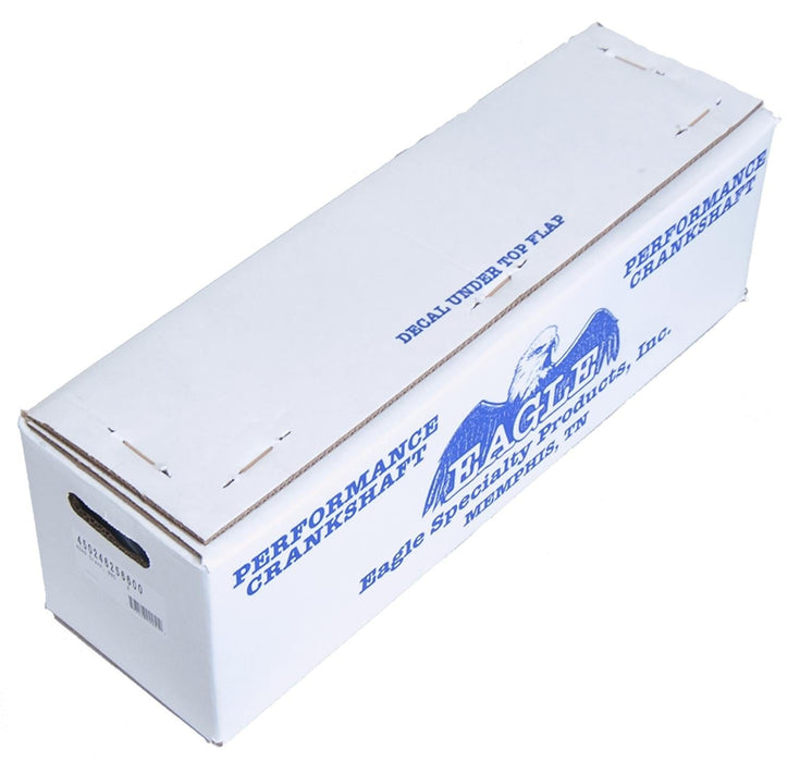 Eagle Specialty Products Eagle Specialty Products Crankshafts 450246256600 Autofit
