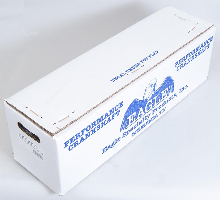 Eagle Specialty Products Eagle Specialty Products Crankshafts 5353375057LT Autofit