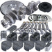 Eagle Specialty Products Eagle Specialty Products Engine Rotating Kits B16003MS000 Autofit