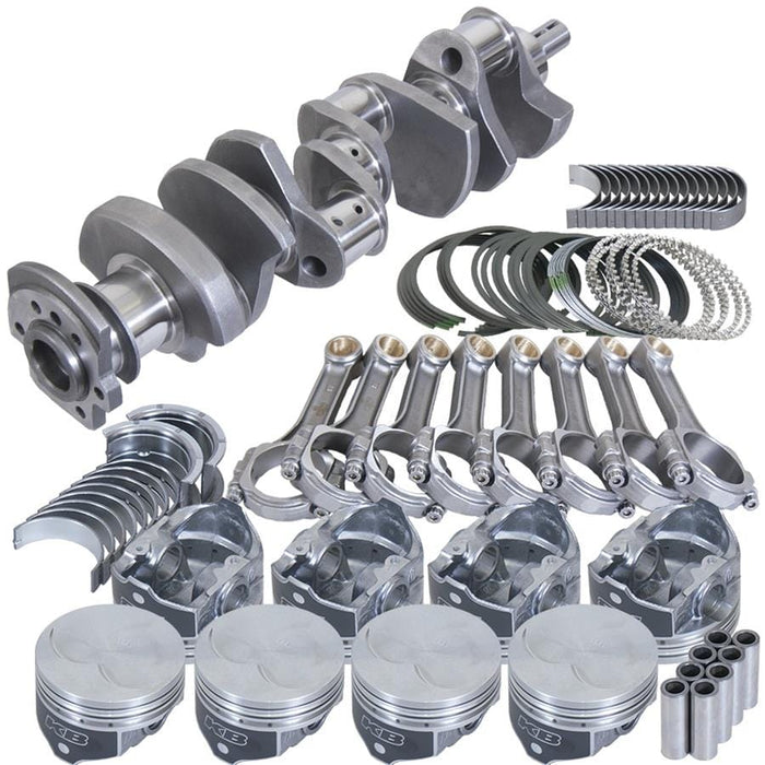 Eagle Specialty Products Eagle Street and Strip Rotating Assemblies 13010030 Autofit
