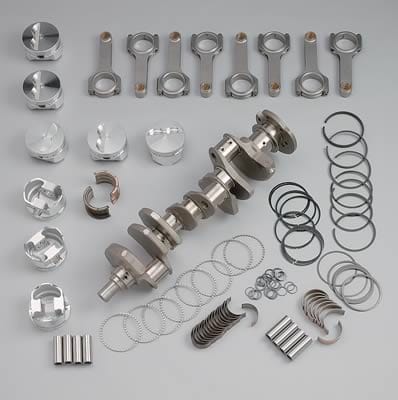 Eagle Specialty Products Eagle Street and Strip Rotating Assemblies 13054L030 Autofit