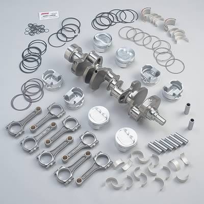 Eagle Specialty Products Eagle Street and Strip Rotating Assemblies 16006030 Autofit