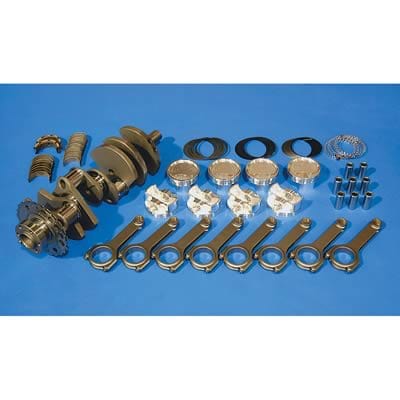 Eagle Specialty Products Eagle Street and Strip Rotating Assemblies 16123030 Autofit