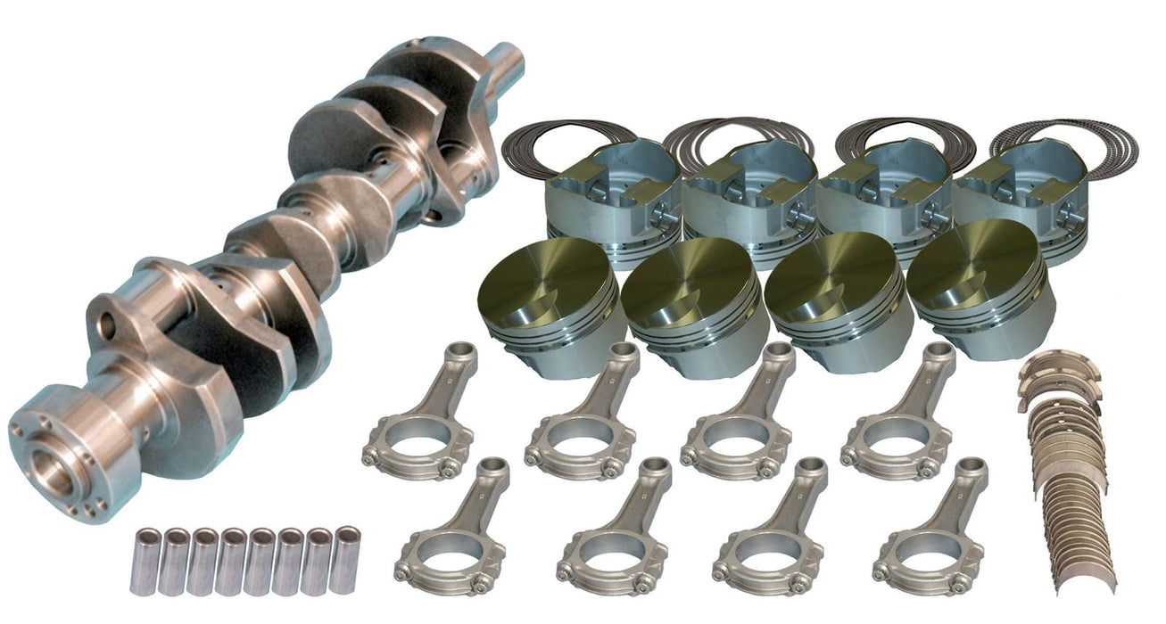 Eagle Specialty Products Eagle Street and Strip Rotating Assemblies 18005L030 Autofit