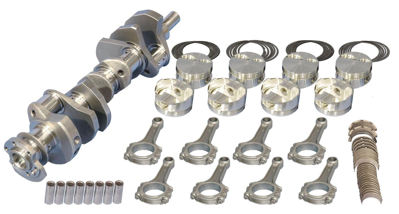 Eagle Specialty Products Eagle Street and Strip Rotating Assemblies 18202030 Autofit