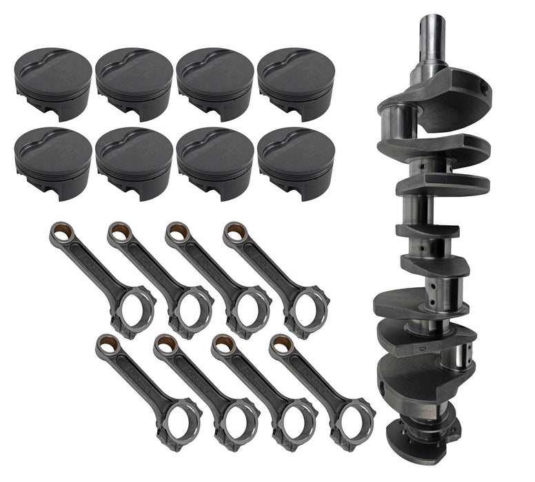 Eagle Specialty Products Eagle Street and Strip Rotating Assemblies 524134155 Autofit