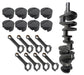 Eagle Specialty Products Eagle Street and Strip Rotating Assemblies 524134155 Autofit