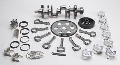 Eagle Specialty Products Eagle Street and Strip Rotating Assemblies B13002E030 Autofit