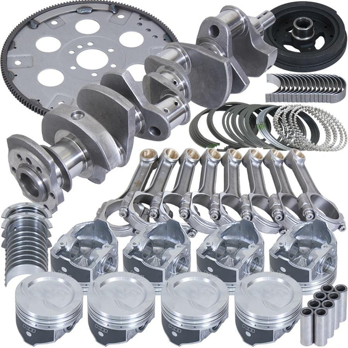 Eagle Specialty Products Eagle Street and Strip Rotating Assemblies B13004E030 Autofit