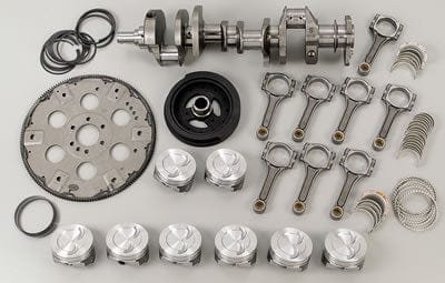 Eagle Specialty Products Eagle Street and Strip Rotating Assemblies B13004E040 Autofit