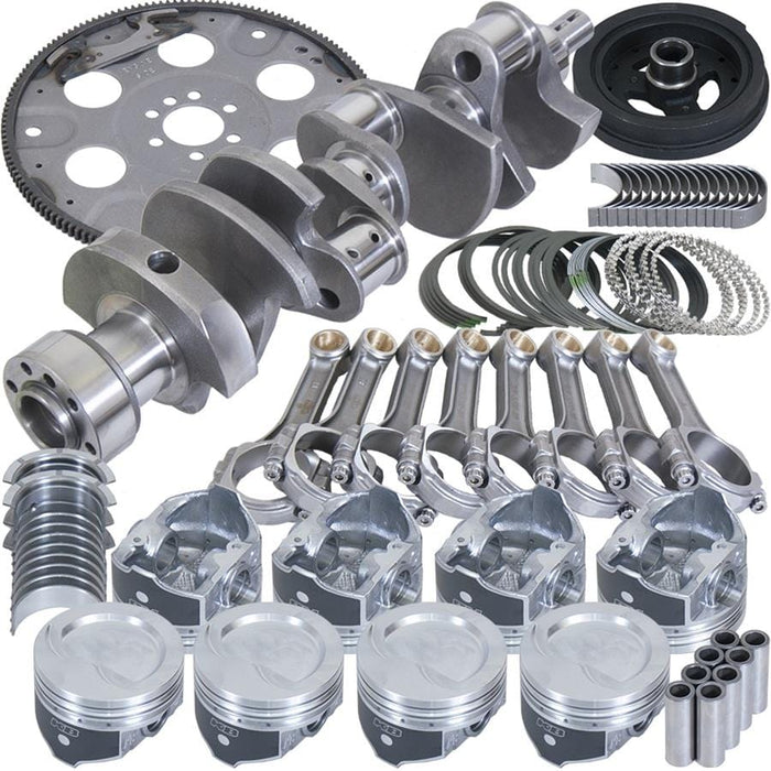 Eagle Specialty Products Eagle Street and Strip Rotating Assemblies B13004L03053 Autofit