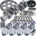 Eagle Specialty Products Eagle Street and Strip Rotating Assemblies B13004L03053 Autofit