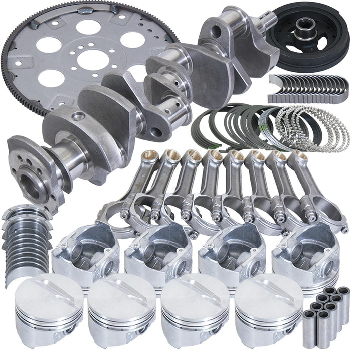 Eagle Specialty Products Eagle Street and Strip Rotating Assemblies B13005E060 Autofit