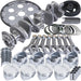 Eagle Specialty Products Eagle Street and Strip Rotating Assemblies B13005E060 Autofit