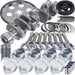 Eagle Specialty Products Eagle Street and Strip Rotating Assemblies B13005L00068 Autofit