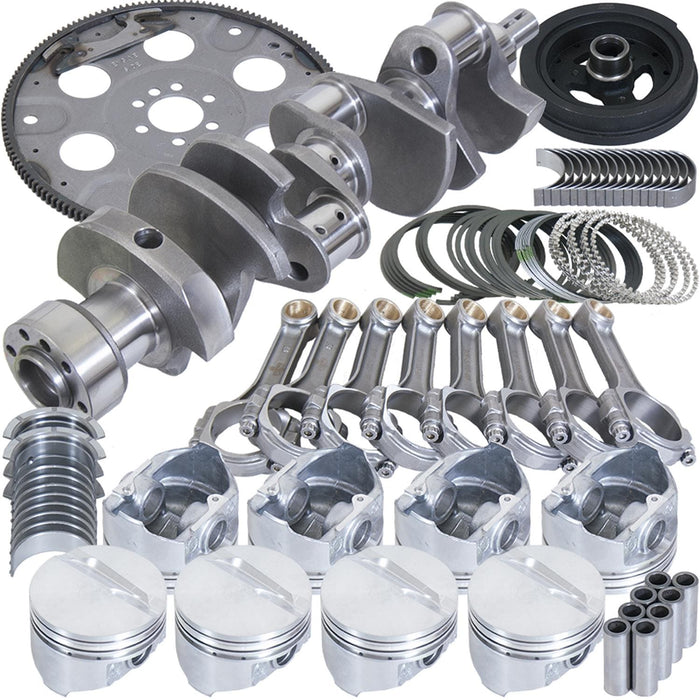 Eagle Specialty Products Eagle Street and Strip Rotating Assemblies B13005L04053 Autofit