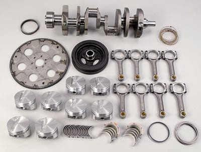 Eagle Specialty Products Eagle Street and Strip Rotating Assemblies B13006E060 Autofit