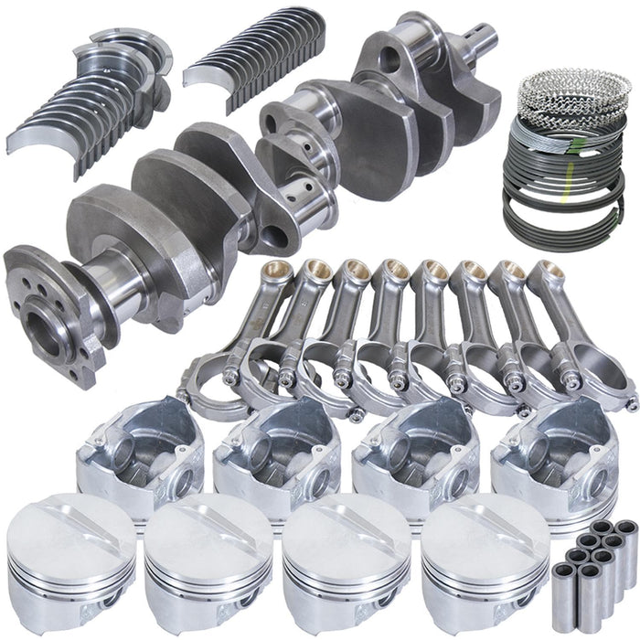 Eagle Specialty Products Eagle Street and Strip Rotating Assemblies B13055E040 Autofit