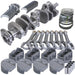 Eagle Specialty Products Eagle Street and Strip Rotating Assemblies B13057E060 Autofit