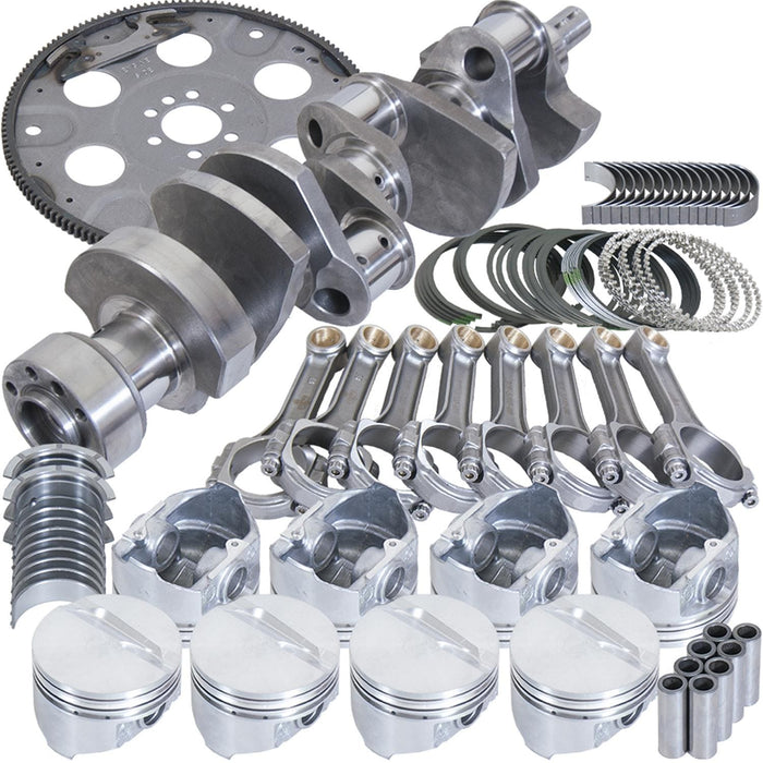 Eagle Specialty Products Eagle Street and Strip Rotating Assemblies B13555L03053 Autofit